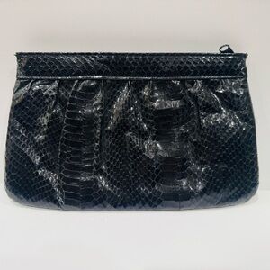 Vintage Etra Clutch